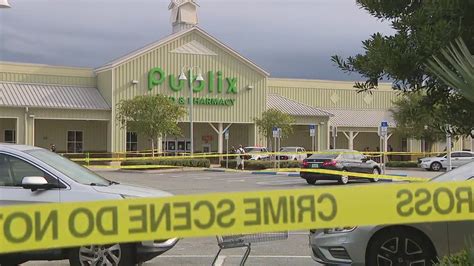 publix shooting|shooting at publix grocery store.